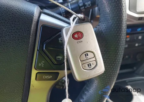 2019 Toyota 4Runner Limited z USA, uszkodzony, nr VIN JTEZU5JR5K5194998